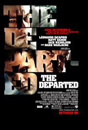 The Departed 2006 Dub in Hindi Full Movie